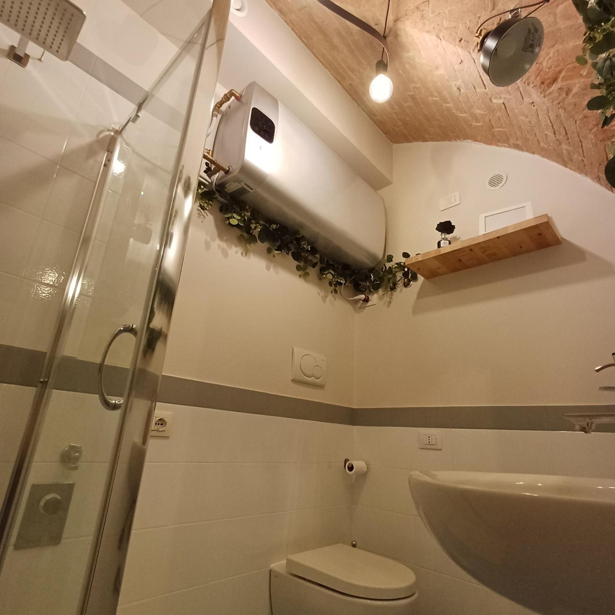 Loft Gioia