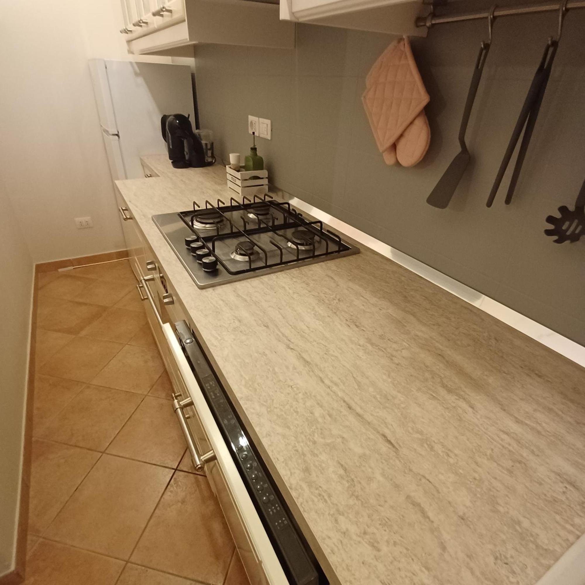 Loft Gioia Appartement
