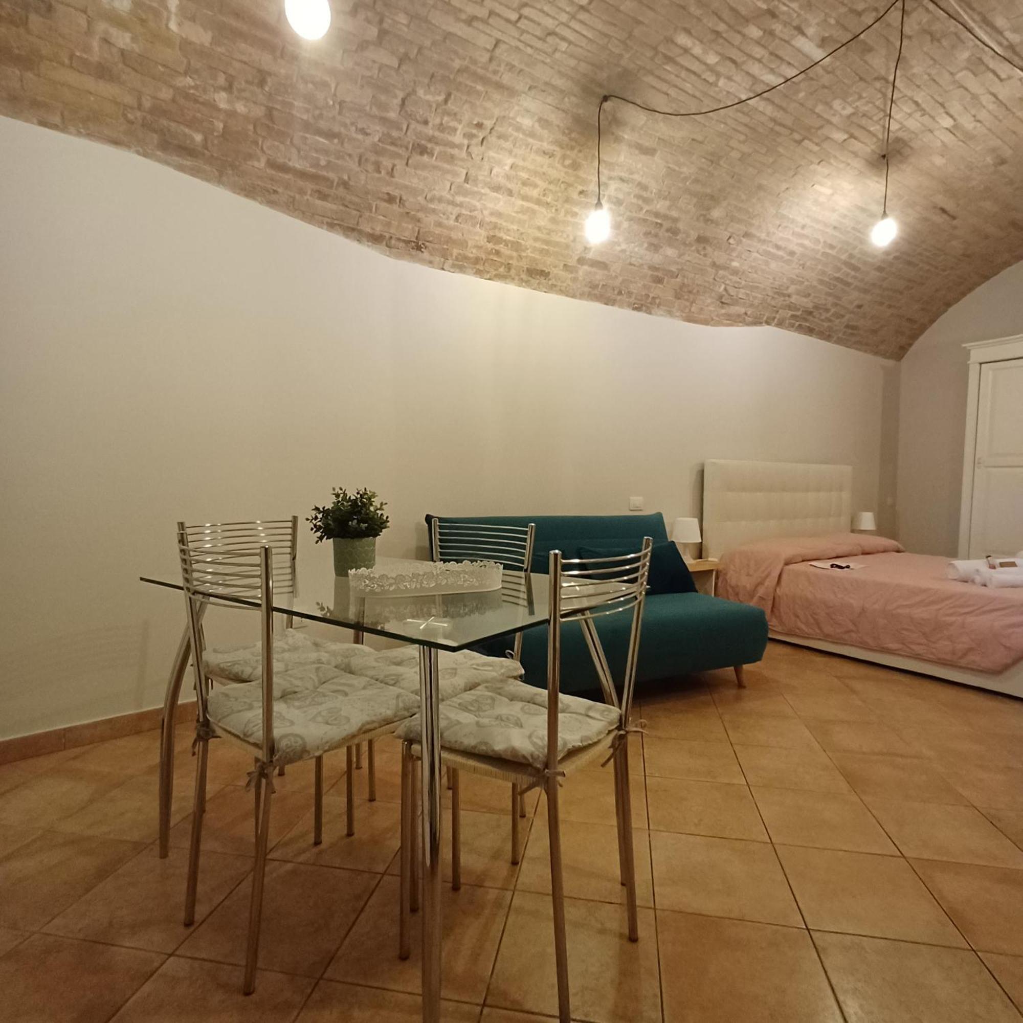 Loft Gioia Appartement Perugia