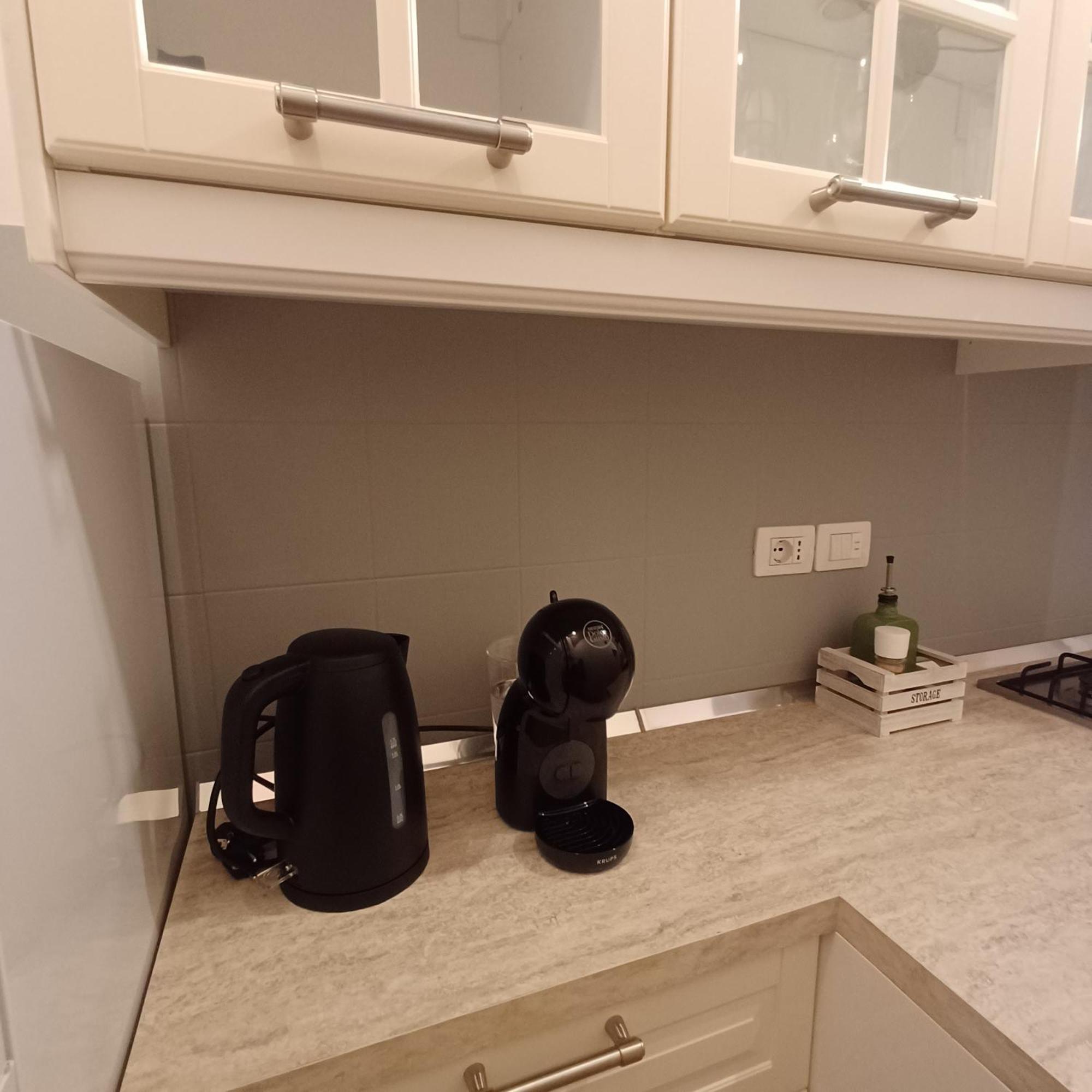 Appartement Loft Gioia Perugia